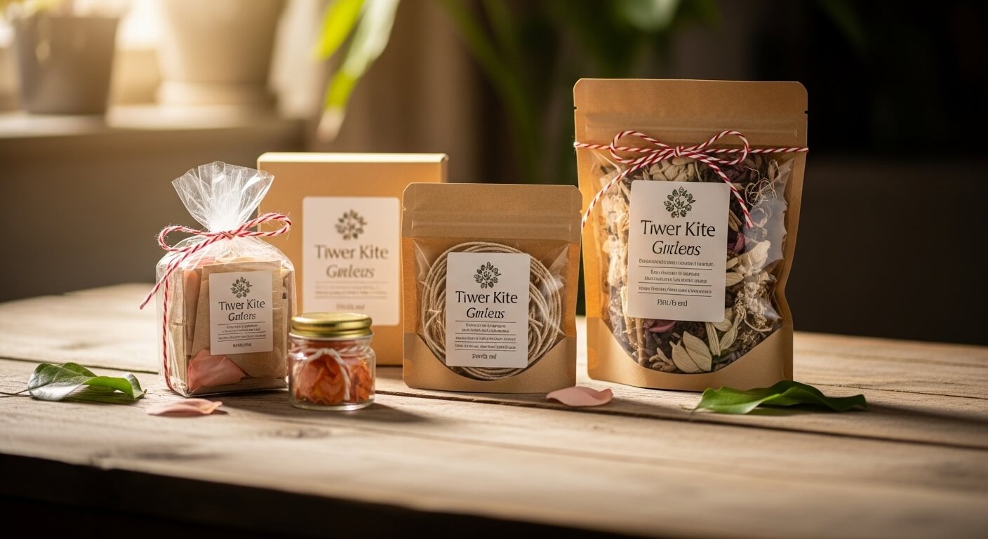 plantas para presentear