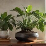 Plantas Feng Shui para Prosperidade e Abundância