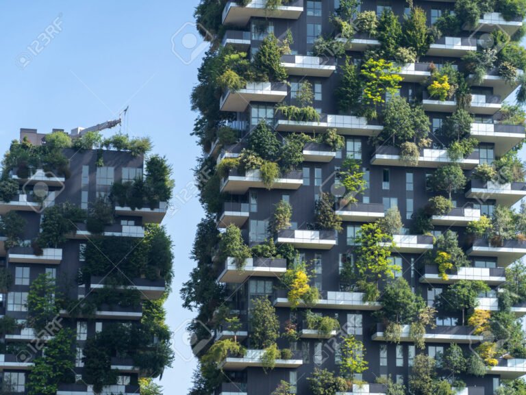 Primeiros Passos: Como Montar uma Horta Vertical no Apartamento