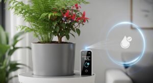 Rega Inteligente: Economize Água sem Prejudicar suas Plantas