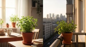 Como Cultivar Hortelã em Casa