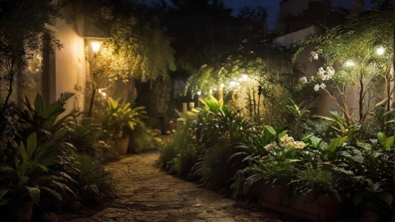 Jardim de Inverno: 12 Plantas que Prosperam com Pouca Luz