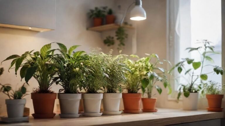 Plantas Medicinais: Top 8 para Cultivar em Casa em 2026