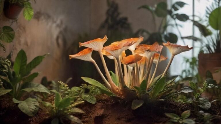 Fungos em Plantas: Identificação e Tratamento Caseiro