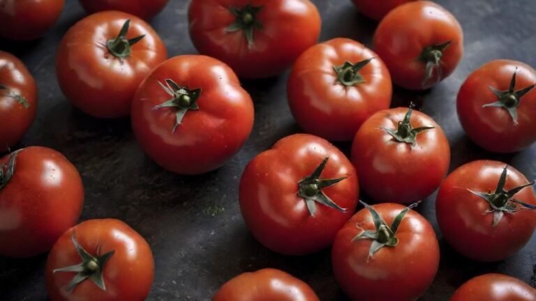 Tomates Orgânicos: Segredos para uma Colheita Abundante