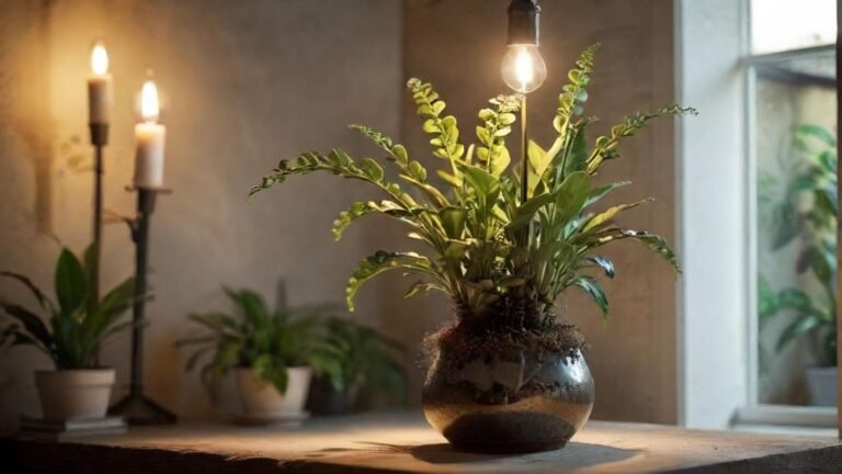 Zamioculca: Cuidados Essenciais da Planta da Fortuna