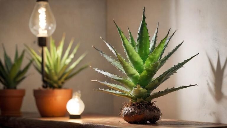 Aloe Vera: 15 Benefícios e Como Cultivar em Casa