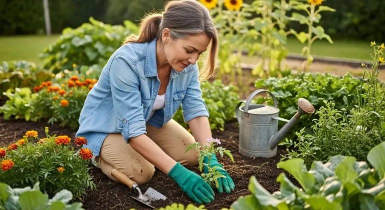 Como escolher o melhor solo para suas plantas: 5 dicas essenciais