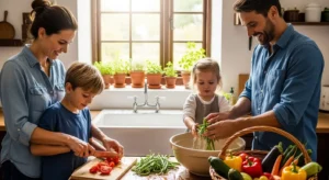 5 receitas rápidas usando hortaliças frescas da sua horta