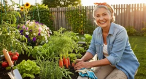 Como preservar os alimentos que você colheu: técnicas simples para dar mais vida à sua horta
