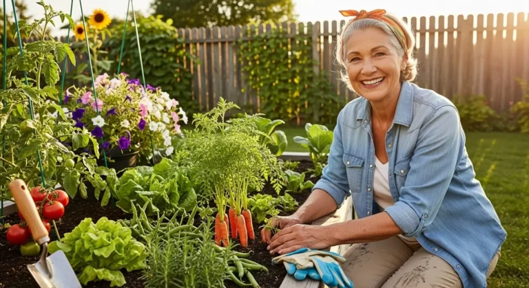 Como preservar os alimentos que você colheu: técnicas simples para dar mais vida à sua horta