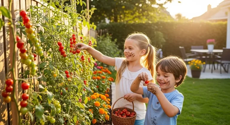 Ciclo completo de tomate-cereja com dicas de cultivo e preparo
