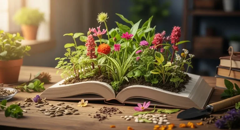 Significado das plantas: como escolher com simbologia e estilo de vida