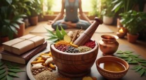 Ayurveda