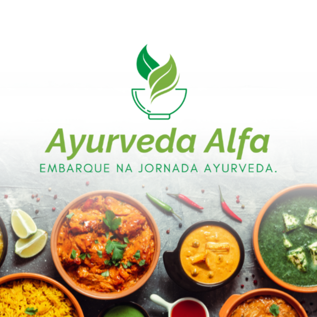 Curso Ayurveda