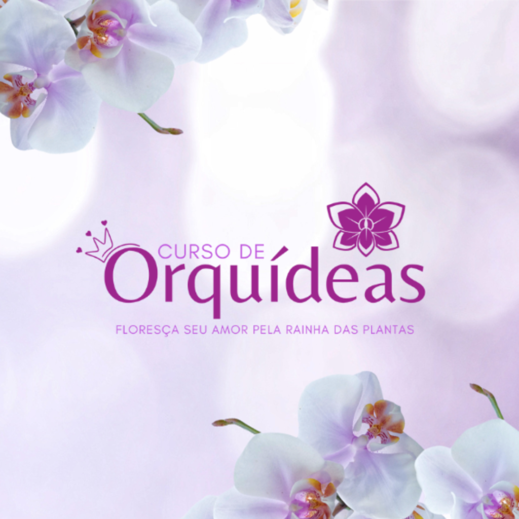 Curso de Orquídeas