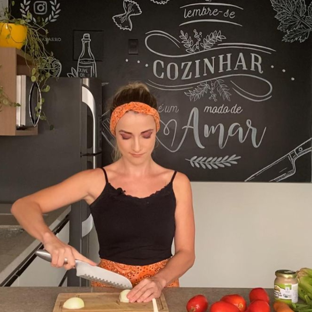 Curso Programa Nutricional de 28 dias: Despertar Plant Based