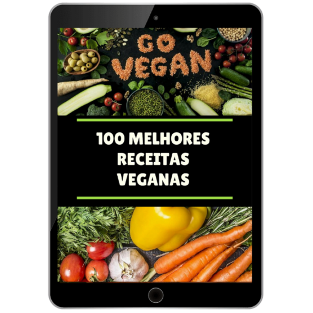as melhores receitas veganas